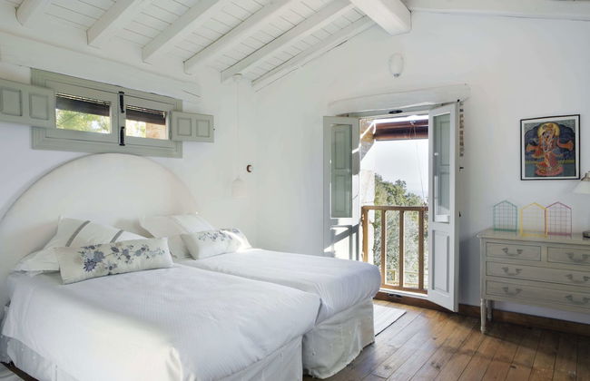 El Vergel de Chilla - Foto 9