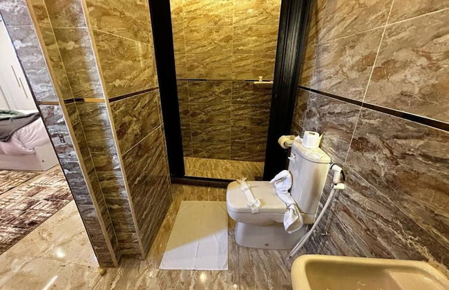 Guest House Paradise Top Roof Pyramids View - Foto 35