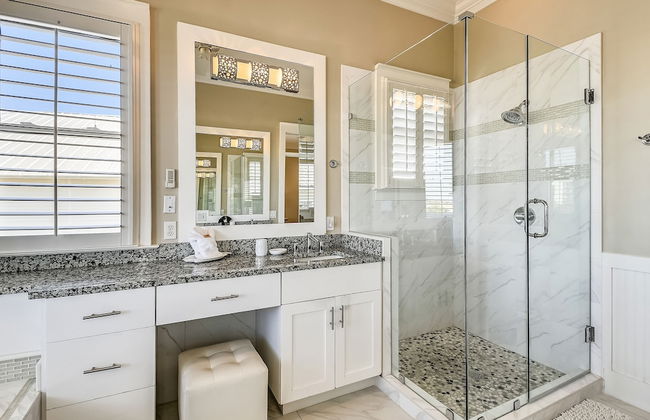 Paradise Pointe - Gorgeous 4 BR home with pool by RedAwning - Foto 44