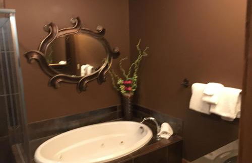 Boyne Mountain Creekside Condo - Foto 47