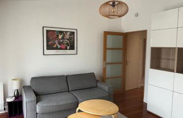 Charmant studio - Foto 1