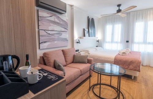Geysotur Ribera Luxury Suites - Foto 19