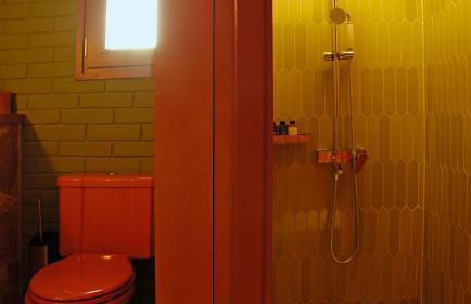 Vasilikia Mountain Farm & Retreat - Foto 10