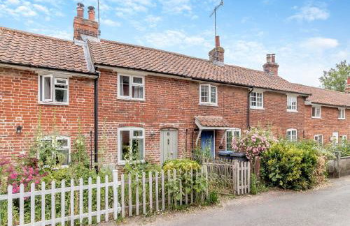 Heartwarming Cottage - Foto 1