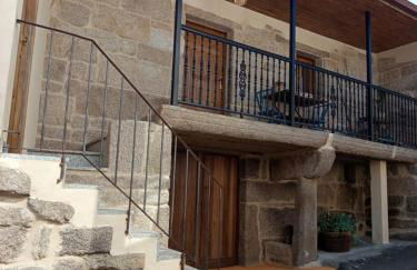 As casiñas da mina - Foto 1