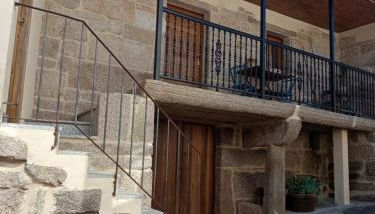 As casiñas da mina - Foto 1