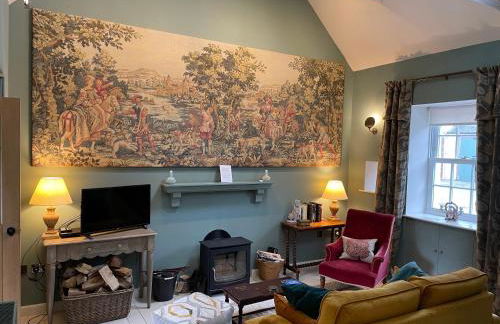 Barns Bothy - Foto 7