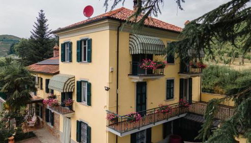 Guest House - Azienda Oddone Prati - Foto 2