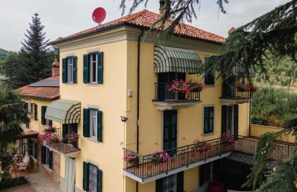 Guest House - Azienda Oddone Prati - Photo 2