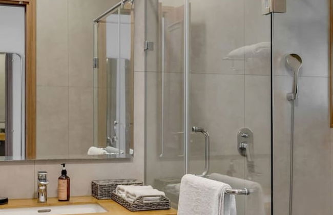 Inaari - 5BR w Private Pool 5km to Anjuna Beach - Photo 27