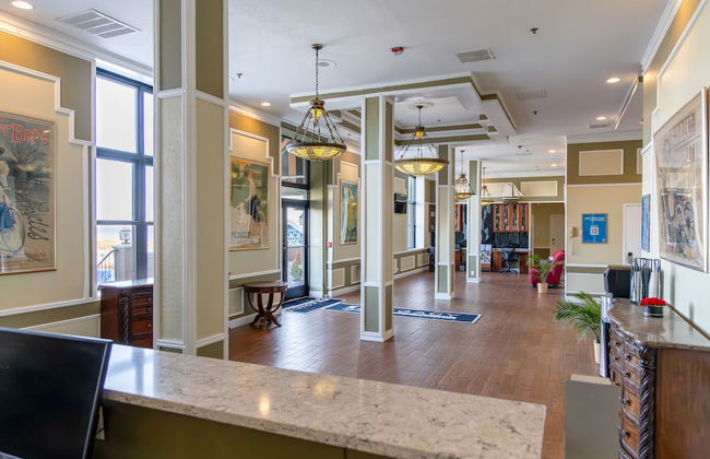 Legacy Vacation Resorts Brigantine Beach - Foto 5