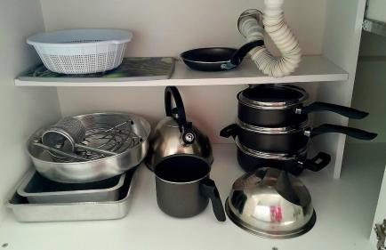 Aconchego AMS Próx ao Aeroporto Internacional CWB - Foto 13