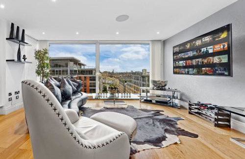 Fabulous Chelsea Riverside, great location - Foto 22