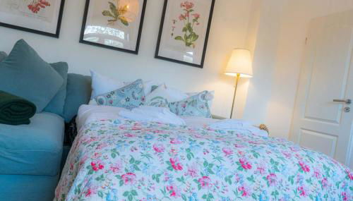 Lütte Kajüte - Foto 5