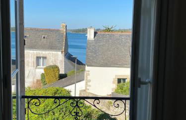 Sous les Palmiers-10 personnes-plage-ile aux moines - Foto 24