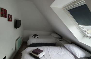 Fort William Lovely Flat Central location - Foto 14