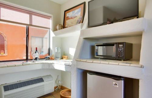 Patio with Views El Encanto at Full Circle Ranch! - Photo 6