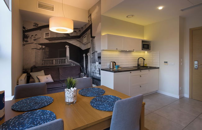 Riverside Aparthotel - Foto 47