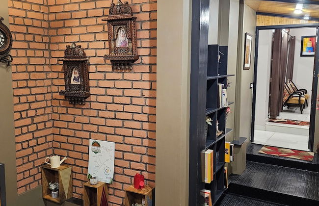 Countryside Villa - Foto 21