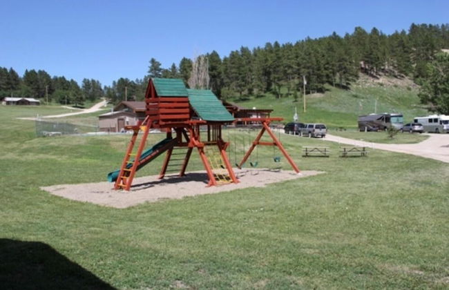 Elk Creek Resort - Foto 59