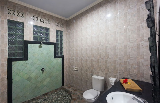 Cahaya Ubud Villa - Foto 72