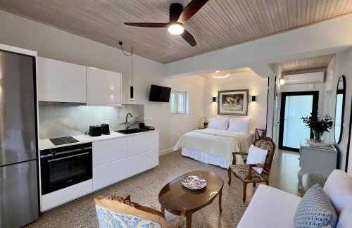 Corinthian Blue Waterfront Suites - Foto 1