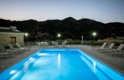 Omalos Village - Photo 25