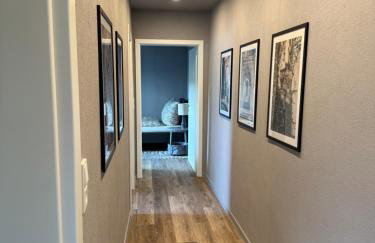 Studio Liva Modernes Apartment mit kostenlosem Parkplatz - Foto 34