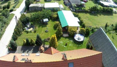 Chata na końcu świata - Foto 2