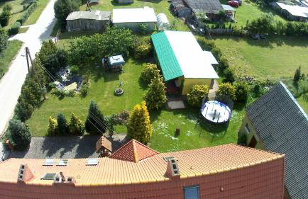 Chata na końcu świata - Foto 2