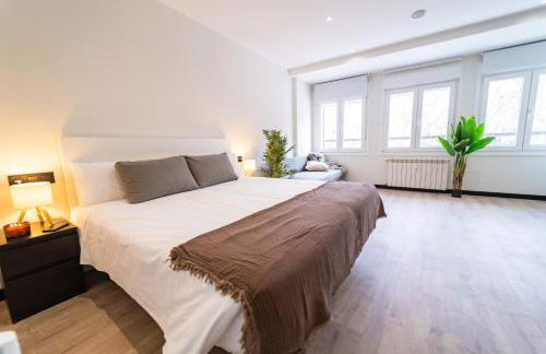 Rental Room Paseo Zorrilla 100 Coliving - Foto 1