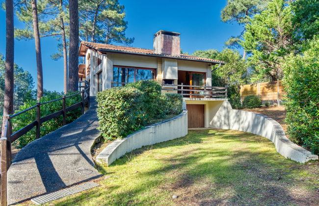 Le Hameau du Point du Jour - Foto 1