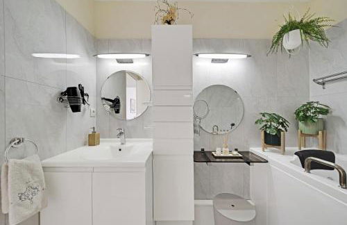 T5 Spacieux, Parking, Proche Gare et Centre - Foto 3