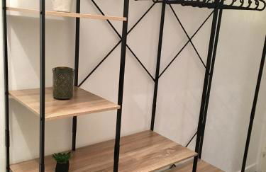 Appartement Guéret - Foto 10