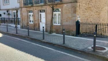 Casa das Mareas - Foto 2