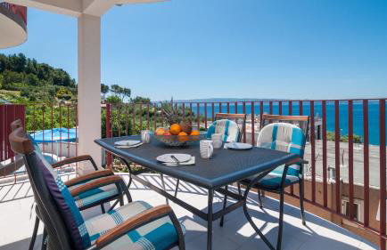 Daniel's Apartments Split - Foto 49