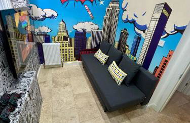 Luxury Georgian House With Sauna Sleeps 19-23 - Photo 15