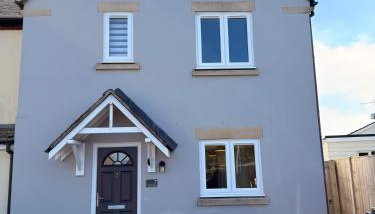 Spacious 3 Bedroom House in Wool - Foto 5, pet friendly