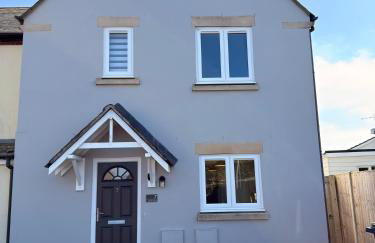 Spacious 3 Bedroom House in Wool - Foto 5