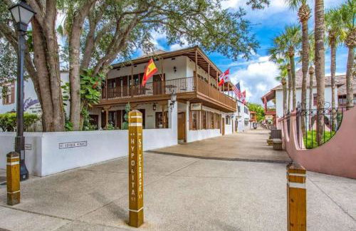 St Augustine Condo, Sleeps 6, Steps to Old Town - Foto 43