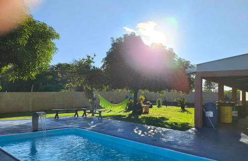 Recanto quatro estacoes - Foto 15