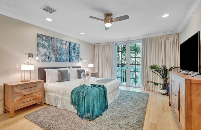 Fabulous 4BR home close to beach - Foto 13