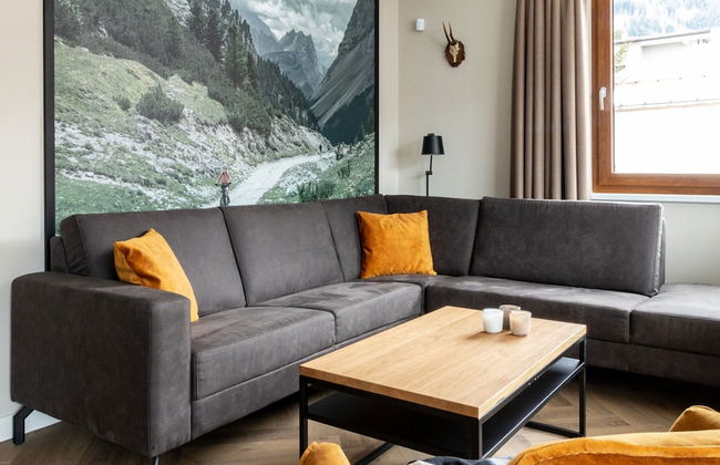 Stylish Apartment With Sauna, ski Lift at 600 m - Foto 16