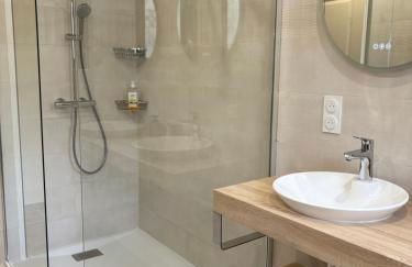 Chez Gisèle, 15 min Chambord, Cheverny, 30 min Beauval, 6 chambres, piscine chauffée - Foto 17