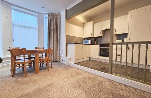 Derwent Manor Apartments - Foto 14