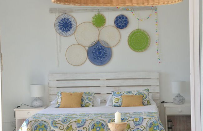 Villa Zourit Rodrigues Bungalow - Photo 28