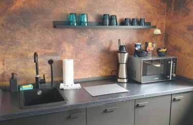 Appartement Bühl, zentral und ruhig, Soutterain - Photo 14