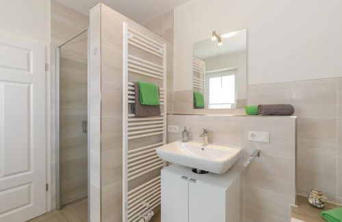 Ferienhaus "Küstennest" - Foto 13