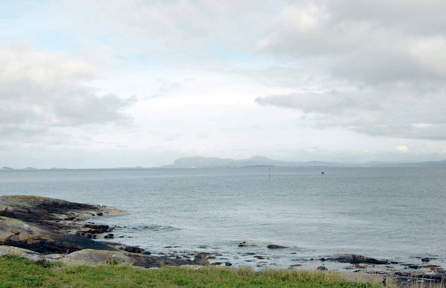 6 Person Holiday Home in Storfosna-by Traum - Foto 57