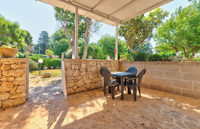 Casal del Borgo - Foto 63